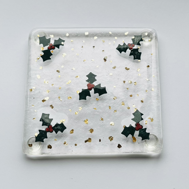Holly Coaster
