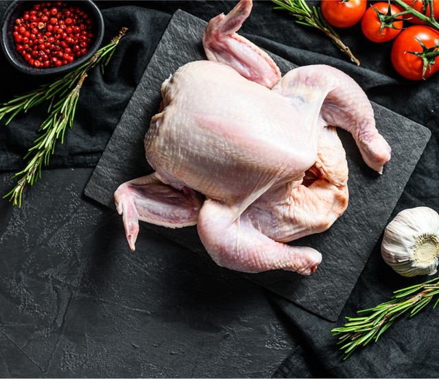 REG Hele Kip 10/1300 / V-A, 13KG, Karton #1048