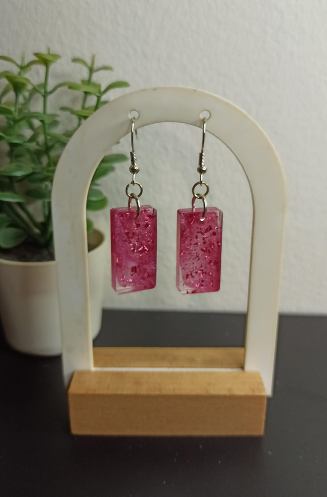 Boucle d&#039;oreille S (R18)