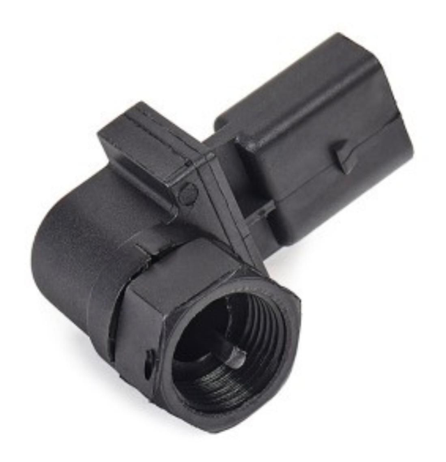 Electronic Speedo Drive for 1.4 Water-cooled Brazilian Kombi 2006 - Mid 2009

