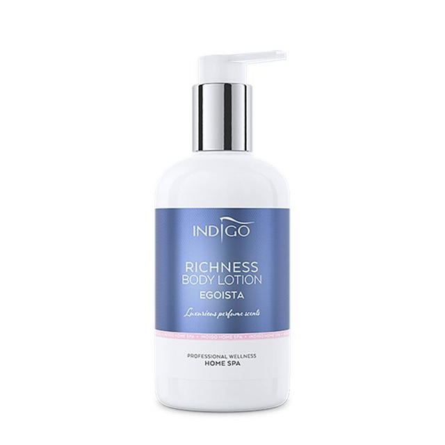 Indigo Egoista Body Lotion 300 ml