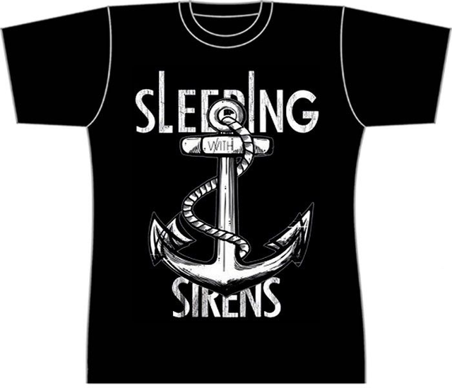 Sleeping with Sirens
