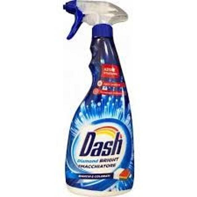 Dash Smacchiatore Spray