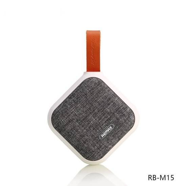 Parlante Portatil Bluetooth Remax