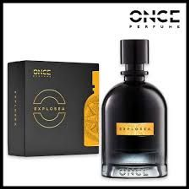 ONCE Perfume Explosea edp intense 100ml