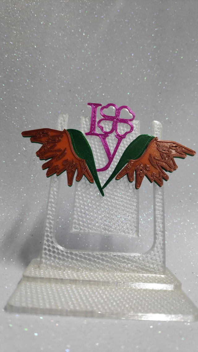 Pendientes "Sterlitzias"