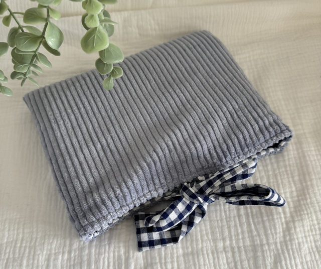 Pochette à livre 