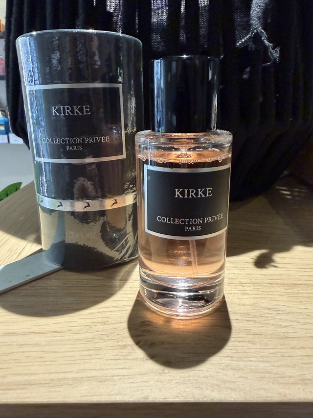 Collection Gazelle Kirke -  50ml
