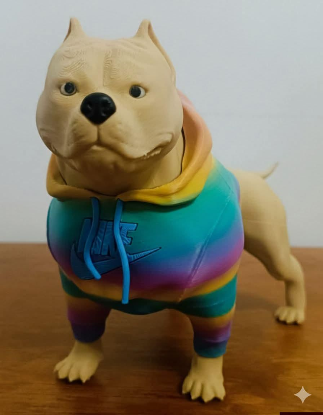 American Bully Streetwear