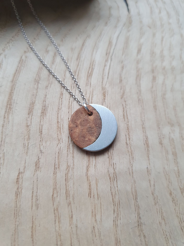 Petit Médaillon Eclipse