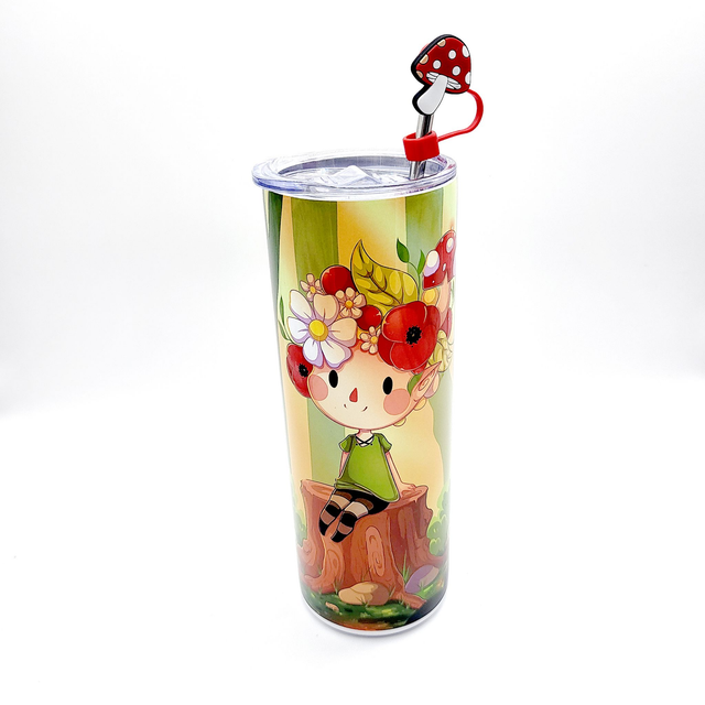 Gourde isotherme Kokliko