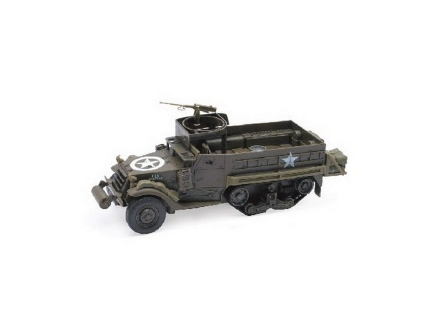 blindé M3A2 kit newray 61545 1/32