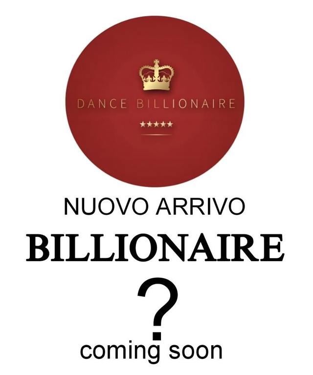 BILLIONAIRE