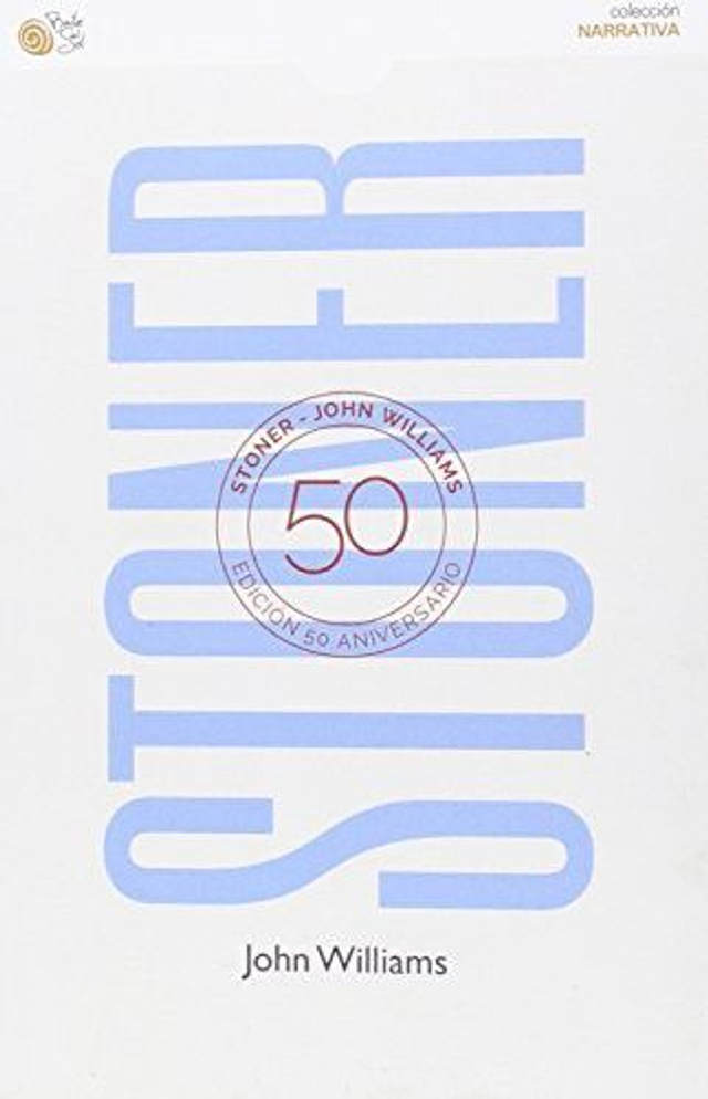 Stoner - John Williams