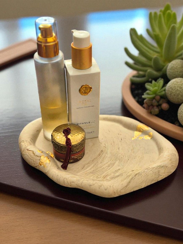 Plateau nuage minimaliste