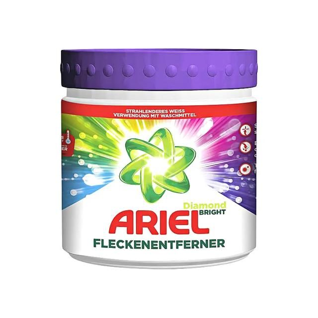Ariel Stain Remover Powder Color Protection 500g