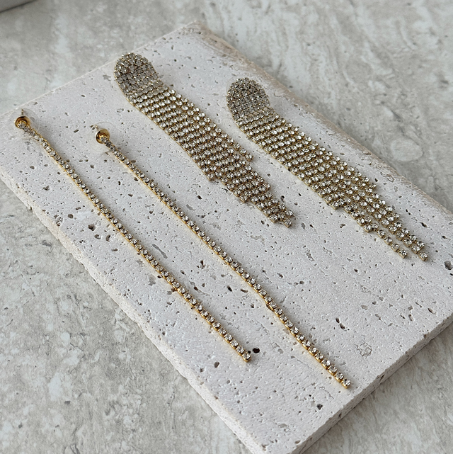 Ohrringe - Festive Collection