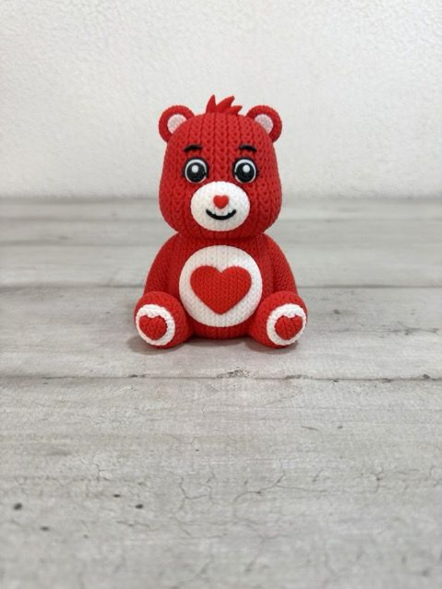 Figurine Bisounours R