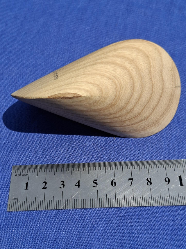 Oloïde van Netelboom