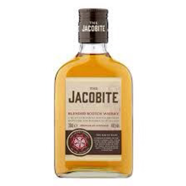 Jacobite Whisky 20cl