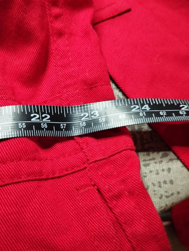 Combi-pantalon Pin-up American Highway Last Stop