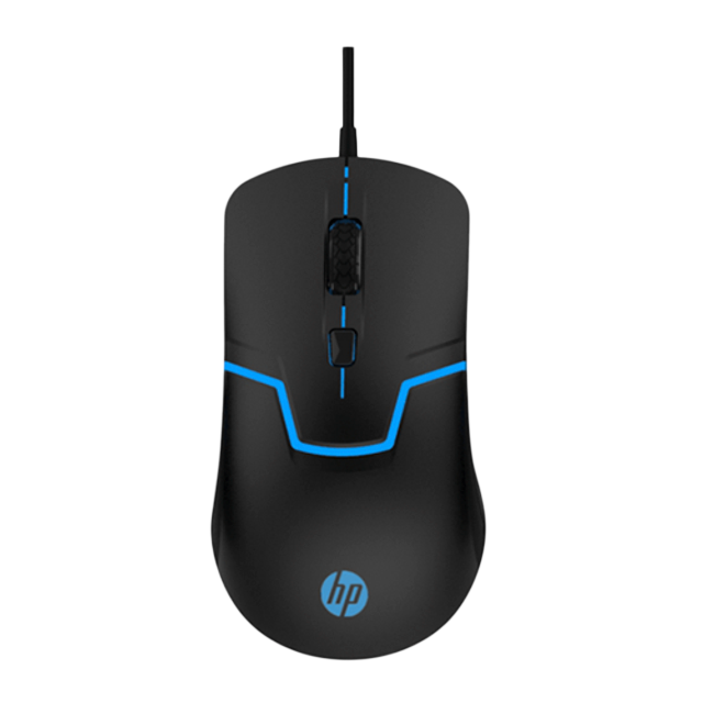 Mouse Gaming M100S / Negro