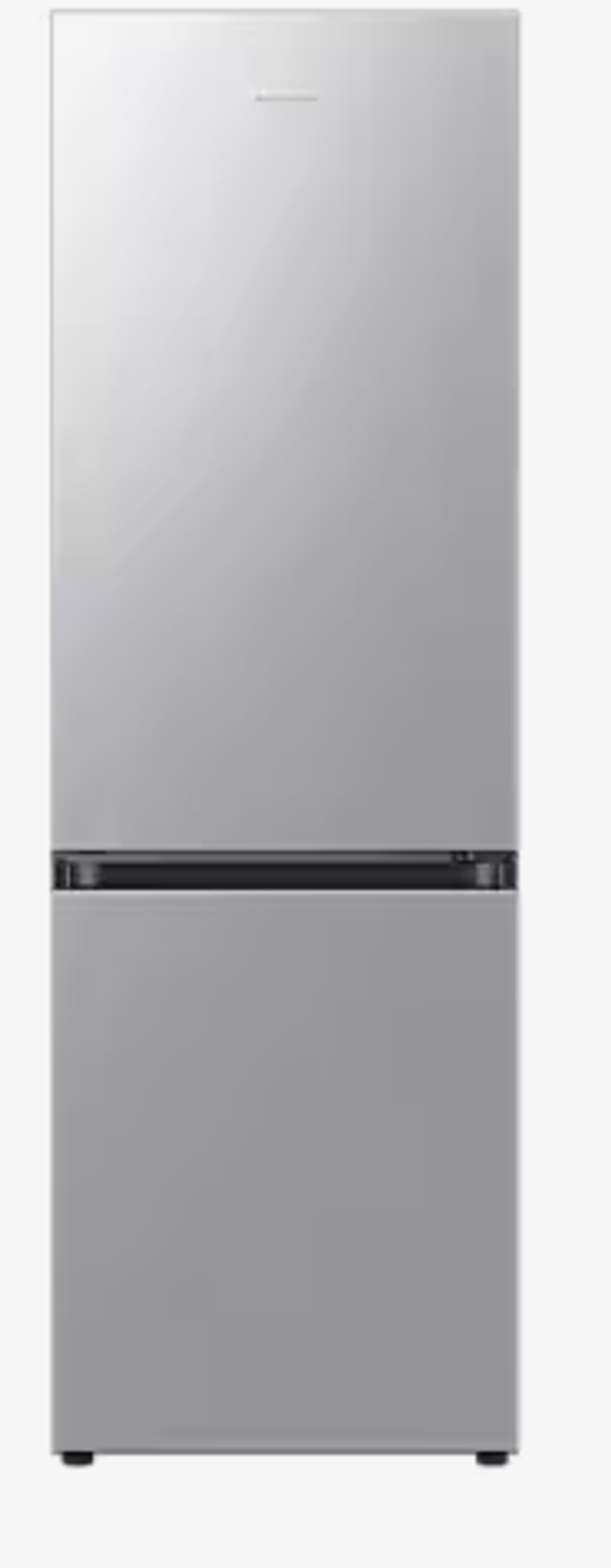 Samsung Series 6 SpaceMax™ RB34C600DSA Smart Combi Fridge Freezer - Metal Graphite