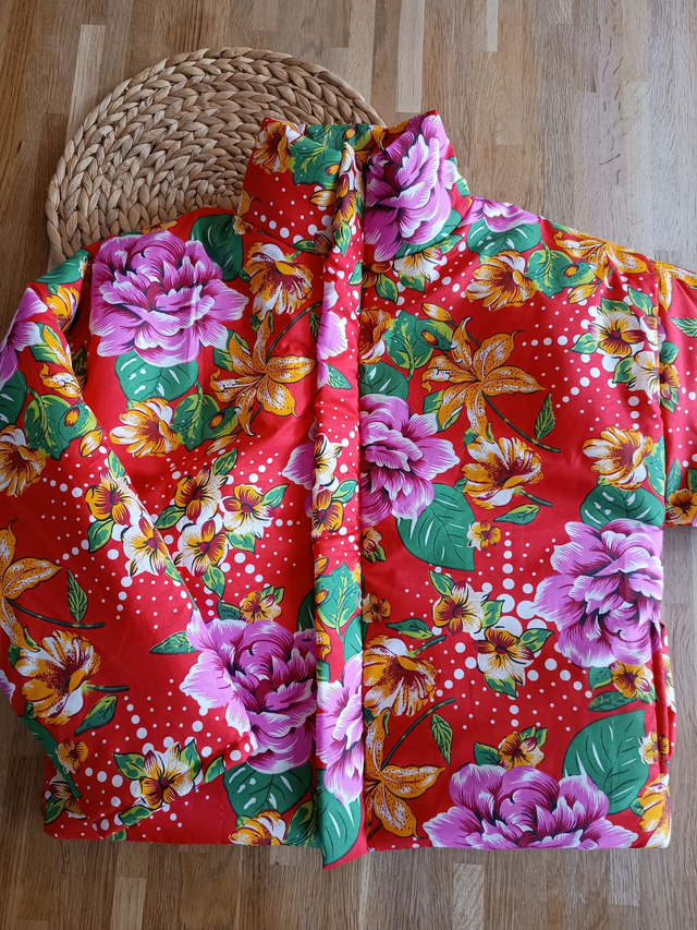 Tropicana Pitanga Jacket 