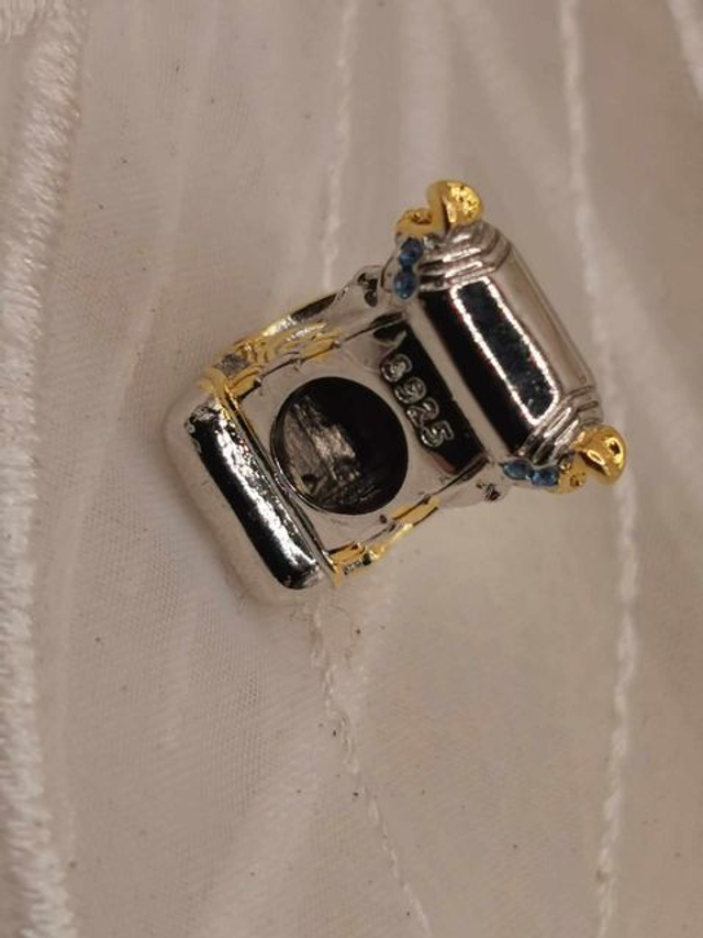 Charmes en Argent 925