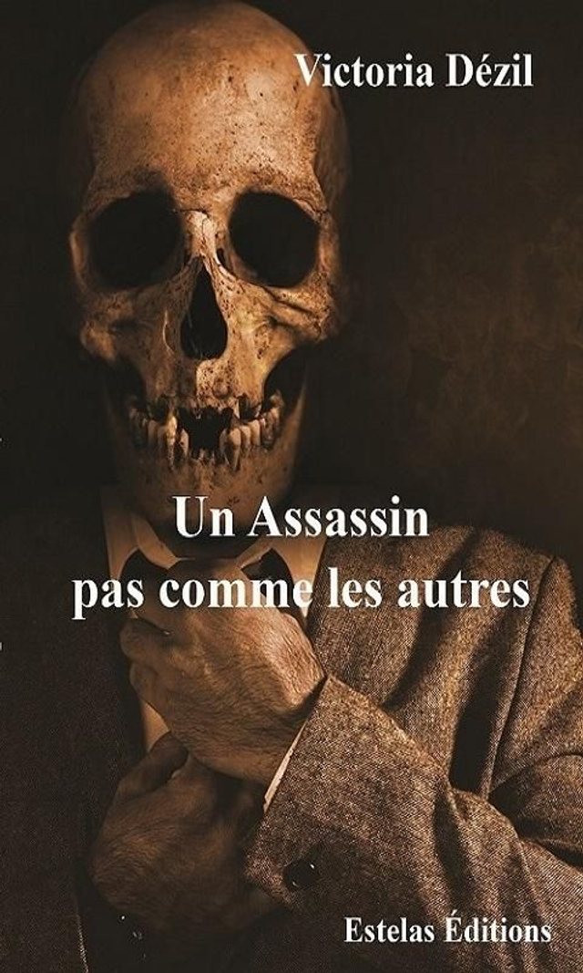 Un Assassin pas comme les autres