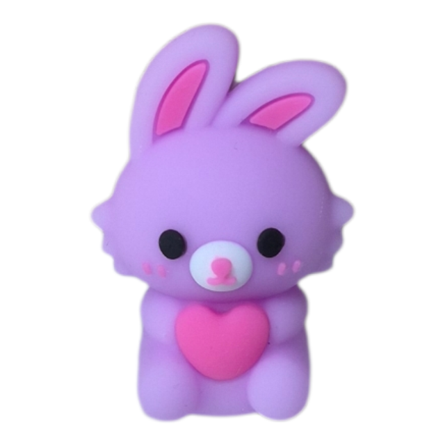 Easter Bunny Arrow Topper