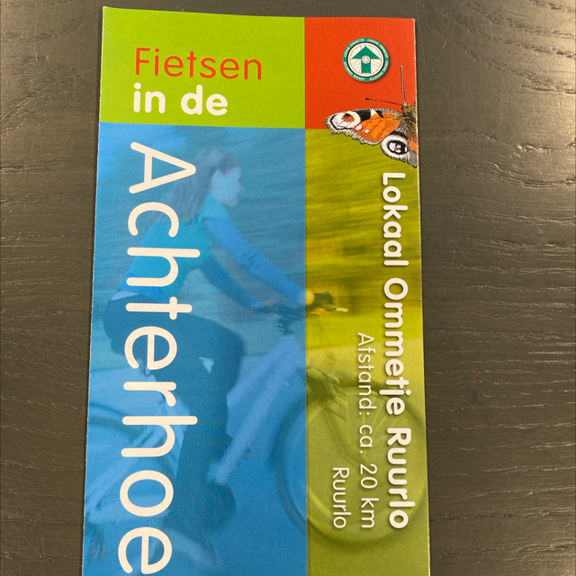 Lokaal Ommetje Ruurlo