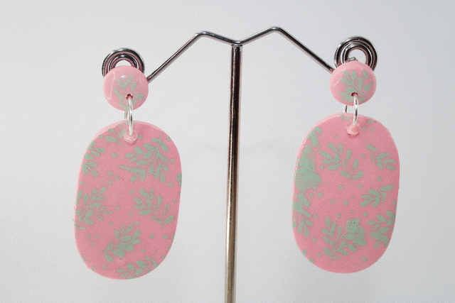 Willow earrings