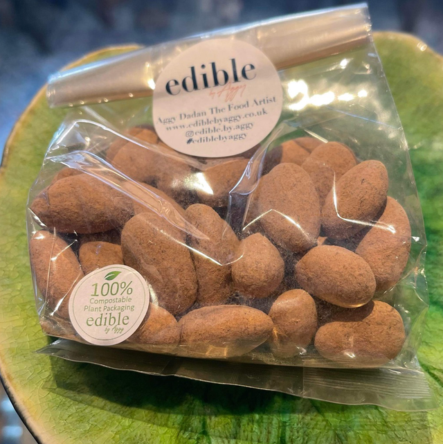 70% Cacao Beans Madagascar 