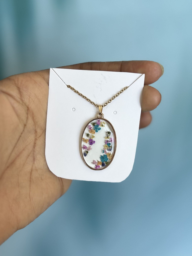 Collier Deva