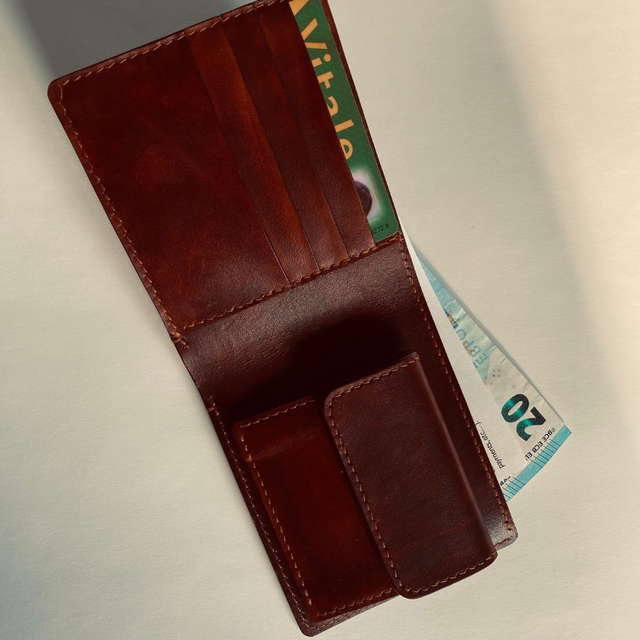 Portefeuille Trèfle