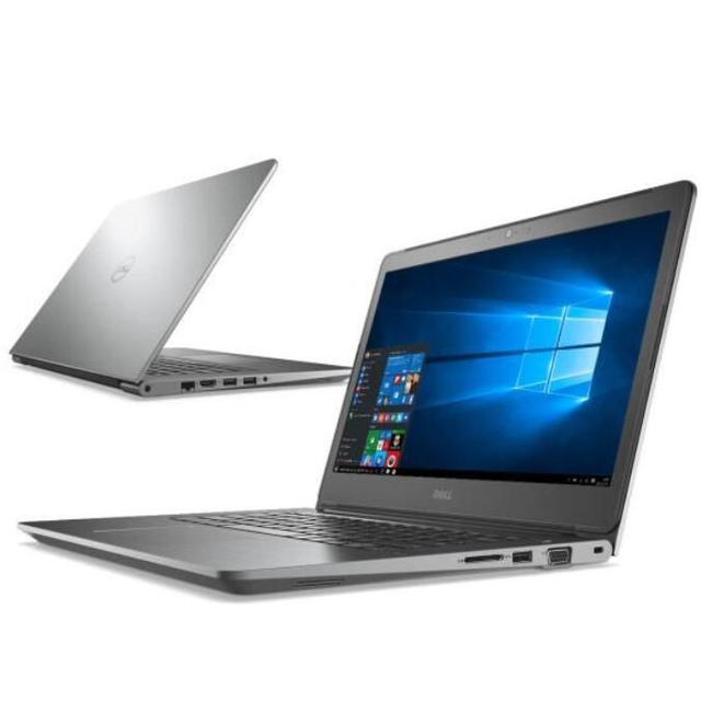 DELL VOSTRO 14" 5468 I5-7200 16/512 GARANZIA IN OMAGGIO 24 MESI
