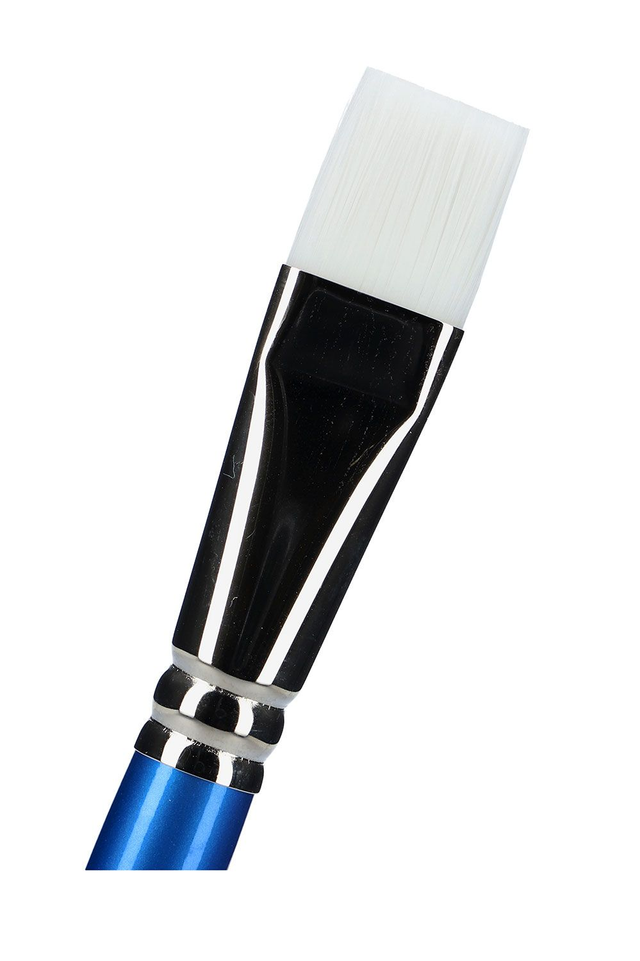 Superstar Flat brush Anita #16