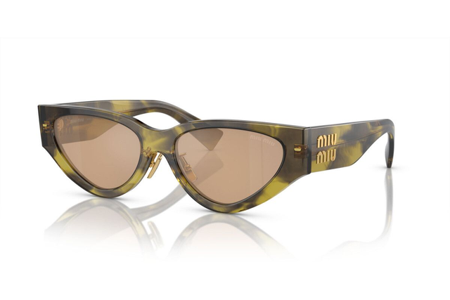 Eyewear Woman Miu Miu  MU 03ZS 13Q40D