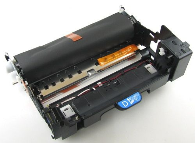 Drum unit Reg Kyocera M3550 | 3560 | FS4100 | 4200-500K#302LV93041