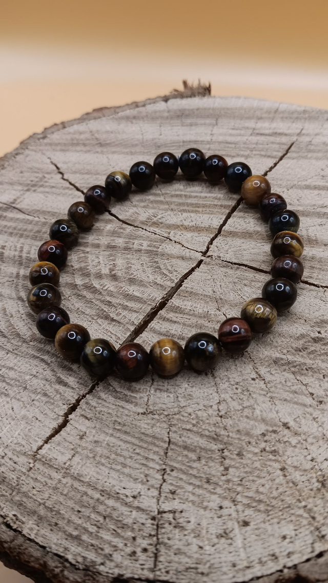 Bracelet Oeil multiple (taille 2)