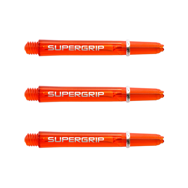 HARROWS SUPERGRIP SHAFTS Orange 