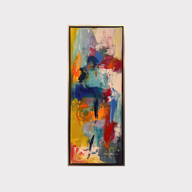 80 x 30 Af Henrik Busk Andersen