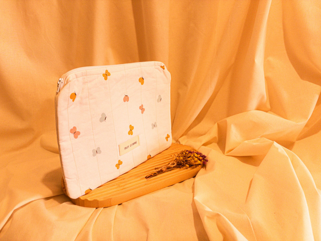 Soley Dan Poche - 10