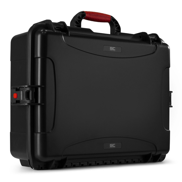   GIGCase78R Maleta Universal rigida