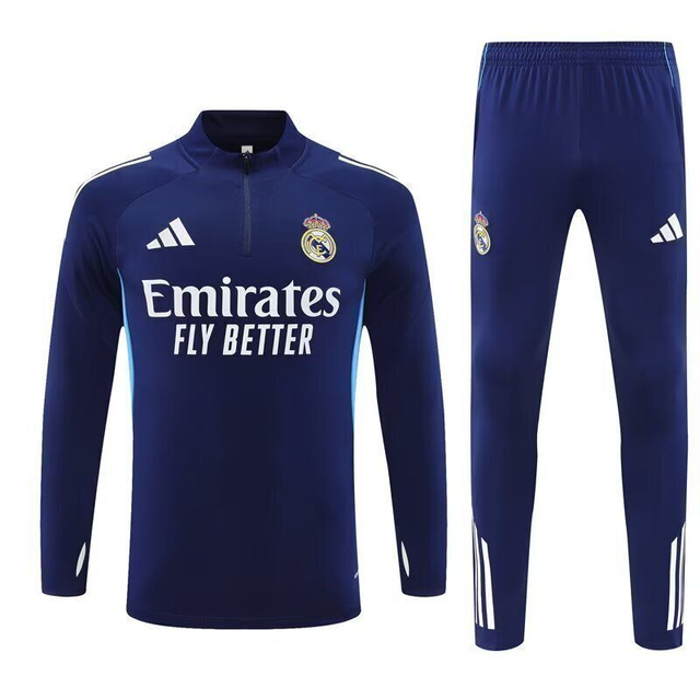 Chándal ADIDAS Real Madrid 25-26 