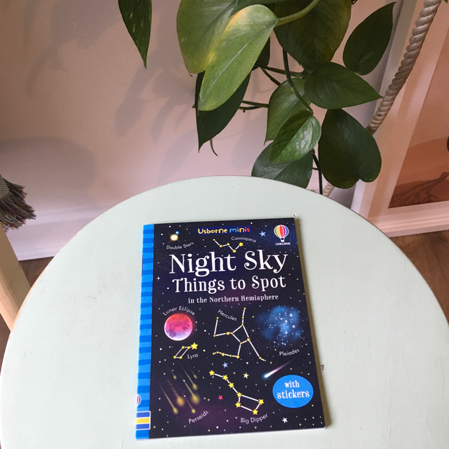 Night sky things to spot in the northern hemisphere 