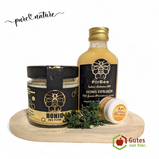 16+ Geschenkbrettchen