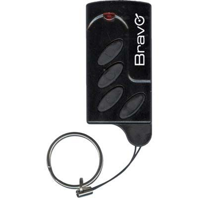 RADIOCOMANDO APRICANCELLO DOOR BRAVO