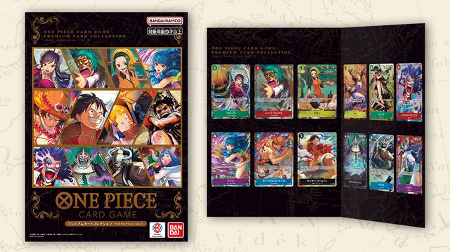 One Piece Best Selection Vol.3